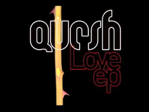 Quesh - Katharsis / Quesh Music - quesh005