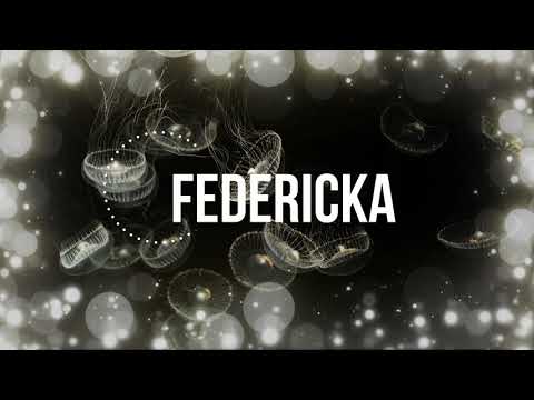 Katarina Knechtova - Spomal /ft.federicka