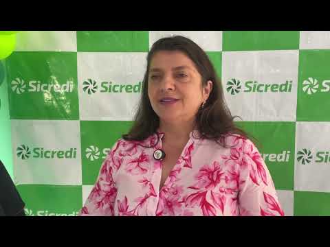 Bom Jesus do Sul participa do projeto “Escrevendo com o Sicredi”