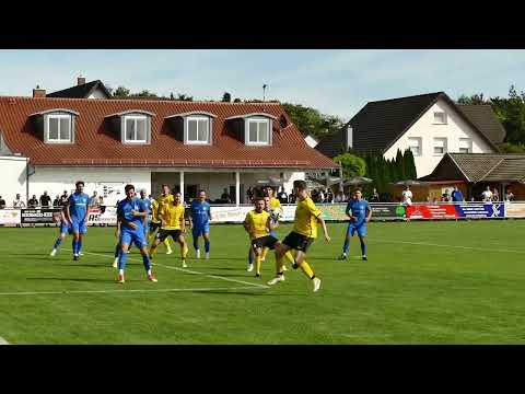 SpVgg Lagerlechfeld - FC Wiggensbach      Bezirksliga Schwaben Süd 9. Spieltag