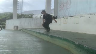 夏休みだってさ☠️【ちゅけぼー】