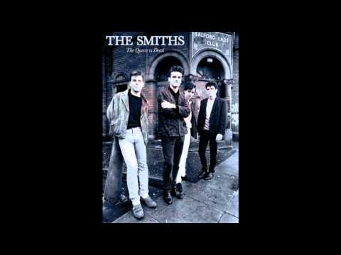 The Smiths - Pretty Girls Make Graves (Troy Tate Version) HD
