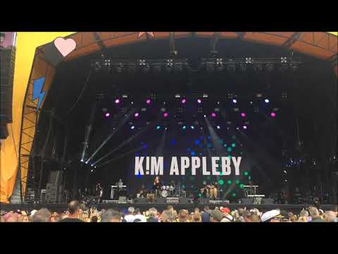 Kim Appleby - Rewind Festival 2019
