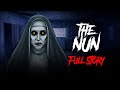 The Nun Full Story Horror Stories In Hindi डरावनी कहानी Khooni Monday Podcast