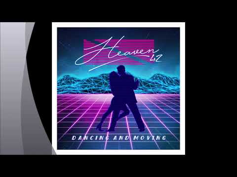 Heaven42 - Dancing And Moving (Steve Burbon Remix)