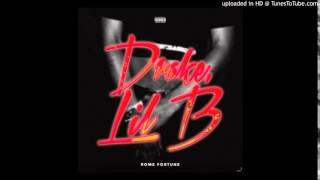 Rome Fortune - Drake, Lil B (Prod. By Cubby) [New Song]