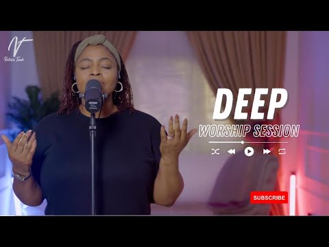Parlour Worship with Victoria Tunde - Your Love Never Fails