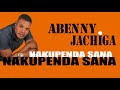 Abenny Jachiga - Nakupenda sana (Audio Only )