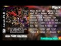 81792Hz Sample Rate Juice WRLD Ring Ring Feat Clever True 639Hz Love Connection