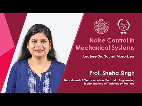 Lecture 59 Case study of HVAC system and Conclusion