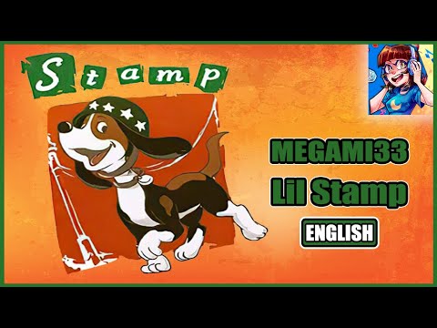 FF7 Remake | Lil Stamp Theme Song! [ENGLISH COVER]