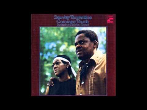 Blowin' In The Wind - Stanley Turrentine