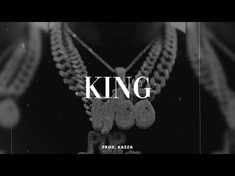 Pop Smoke x Abracadabra x UK Drill Type Beat - "King" | UK Drill Instrumental 2022