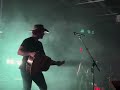 Randall King Burns Like Her Mesa AZ 2023 Randallking Burnslikeher