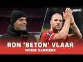 'Ron Vlaar, geen mooie speler, wel mooie carrière' | Kenneth Perez | Analyse