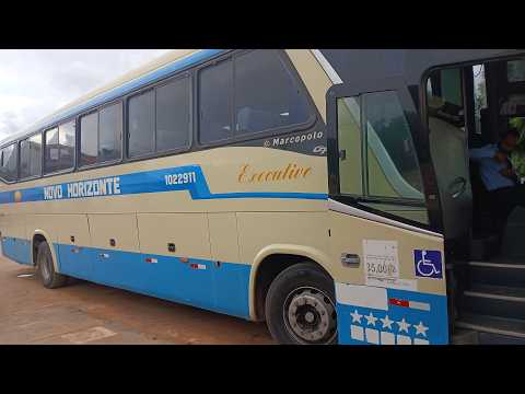 WANDERLEY X BARREIRAS COM O NOVO HORIZONTE