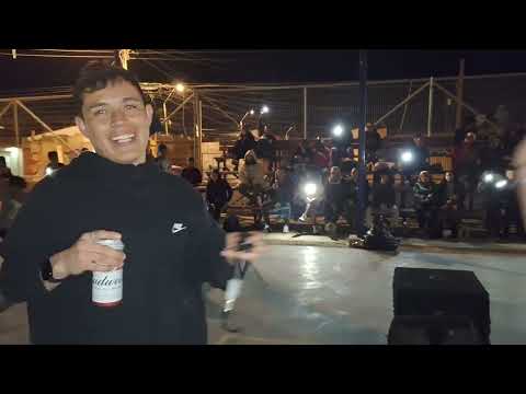 EBASEIDAN VS LIDERCOOL (FINAL) PISO INFERNO VOL VII RUMBO A KND BATTLES NACIONAL.