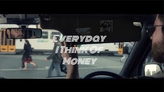 Stereophonics - Everyday I Think Of Money (Fan Clip) by JARED G MARSHALL