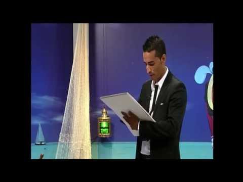 Video 6 de Mago Raul Quintana Video 6 de Mago Raul Quintana