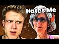 That Vegan Teacher Made A Video About Me