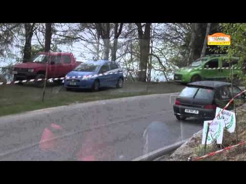 1° Rally 2 Laghi   Levati   Ronchi   Dpd Group S S D  a R L