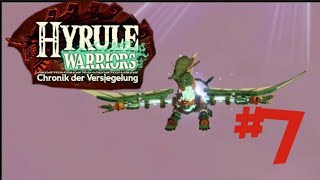 Hyrule Warriors Chronik der Versiegelung - Radau in Todesberg
