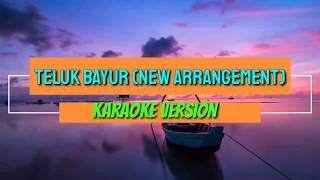 Download lagu NOAH - Teluk Bayur ( New Arrangement) || Karaoke dan Lirik mp3