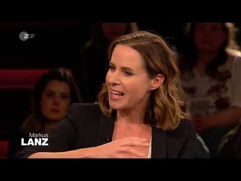 Markus Lanz - Markus Lanz vom 15. Mai 2019