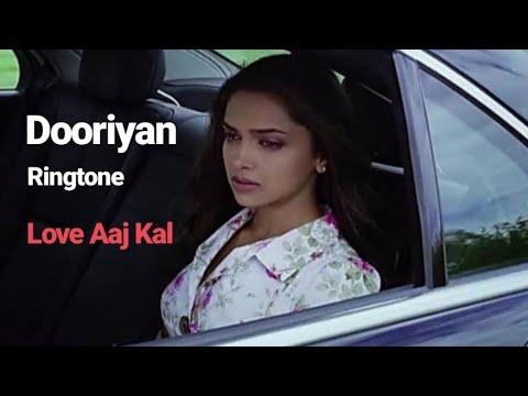 Dooriyan ringtone