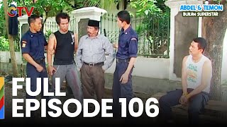 Download lagu FULL EPISODE 106 | ABDEL & TEMON BUKAN SUPERSTAR mp3 Download lagu FULL EPISODE 106 | ABDEL & TEMON BUKAN SUPERSTAR mp3