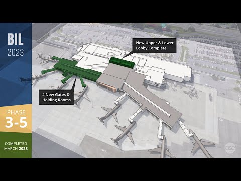 image-How do I contact Billings Logan Airport?