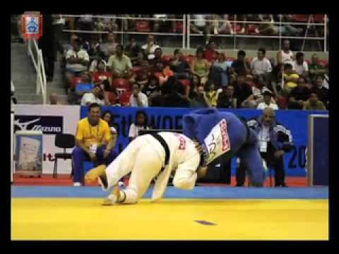 MUVI TV - Judo Report