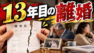 【老後】離婚の平均は13年!? 介護夫婦でも結婚生活が続いた理由