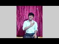 Zindagi Ki Yahi Reet Hai Mr India Dance Drama Vinayak Ghoshal Natya Social
