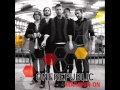OneRepublic - Marchin' on (Remix) HD 