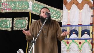 صورة الصدمة | #خطبة_جمعة | د . حازم شومان