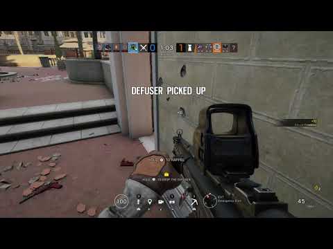 clash shield glitch*