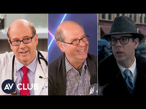 Stephen Tobolowsky on One Day At A Time's return, Glee, and Groundhog Day's enduring appeal