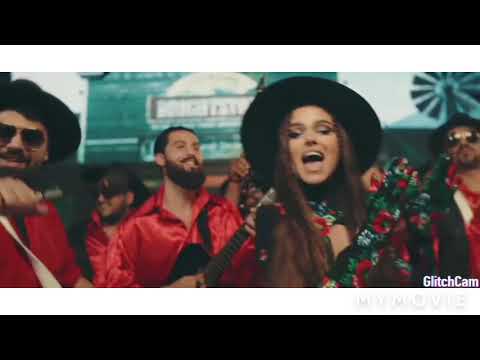 Alina Eremia ❤️ Bogdan DLP 💙 Theo Rose 💚 Andra 💛 Alessandra 💜 Laura Vass ✖️♥️♥️✖️