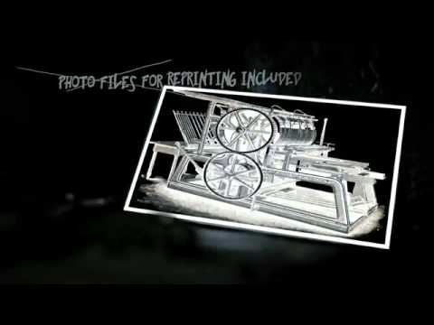 Liam Montier's Voodoo by Big Blind Media - enjoythemagic.cl