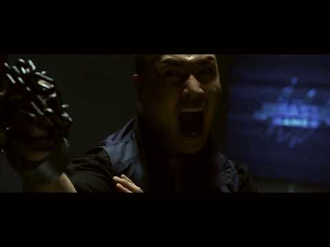 Tiger Sheu   Jurassic Games Raptor Fight!