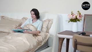 My Trendy Phone / IPAD 9.7 2017/2018 ROTERANDE FODRAL