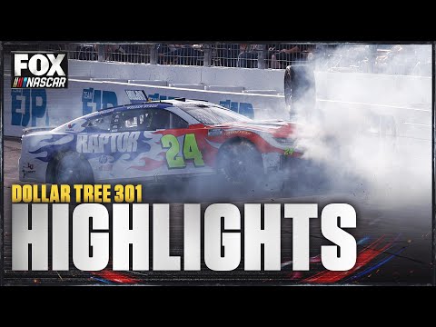 NASCAR on FOX video artwork