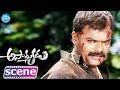 Asadhyudu Movie Climax Scene Kalyan Ram Diya