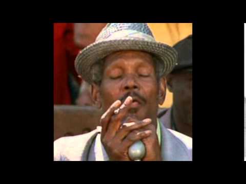 Big Walter Horton & Carey Bell ~ ''Tell Me Baby''&''Little Boy Blue''(Harmonica Electric Blues 1972)