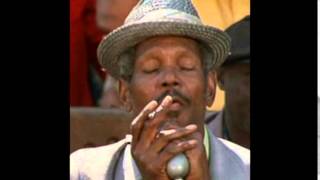 Big Walter Horton & Carey Bell ~ ''Tell Me Baby''&''Little Boy Blue''(Harmonica Electric Blues 1972)