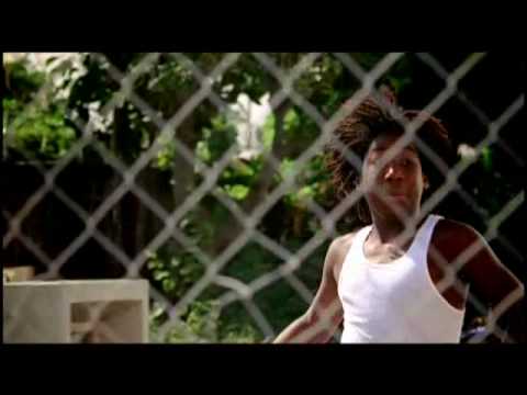 Brisco feat. Lil' Wayne - In The Hood