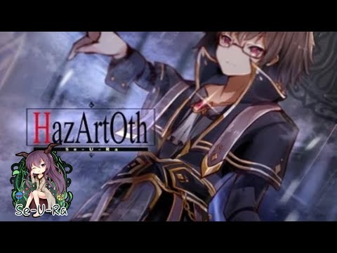 Se-U-Ra - HazArtOth