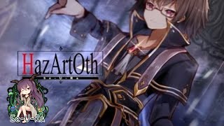 Cover art for HazArtOth