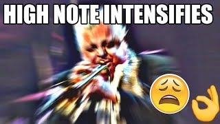 MAYNARD FERGUSON IN A NUTSHELL